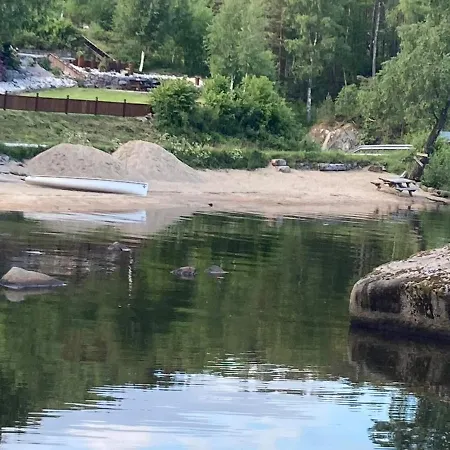 Anneks I Naturskjonne Gitlevag * Люнгдал