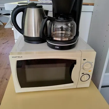 Appartement Anneks I Naturskjonne Gitlevag *