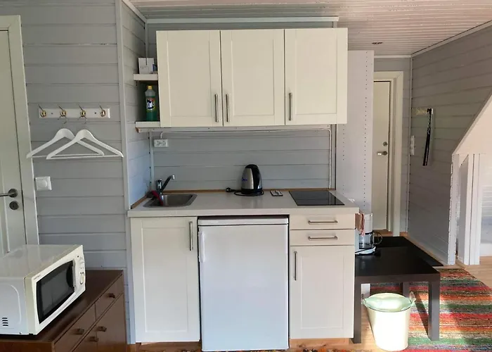 Anneks I Naturskjonne Gitlevag *