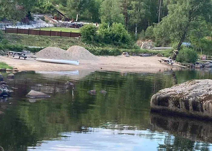 Anneks I Naturskjonne Gitlevag * Lyngdal