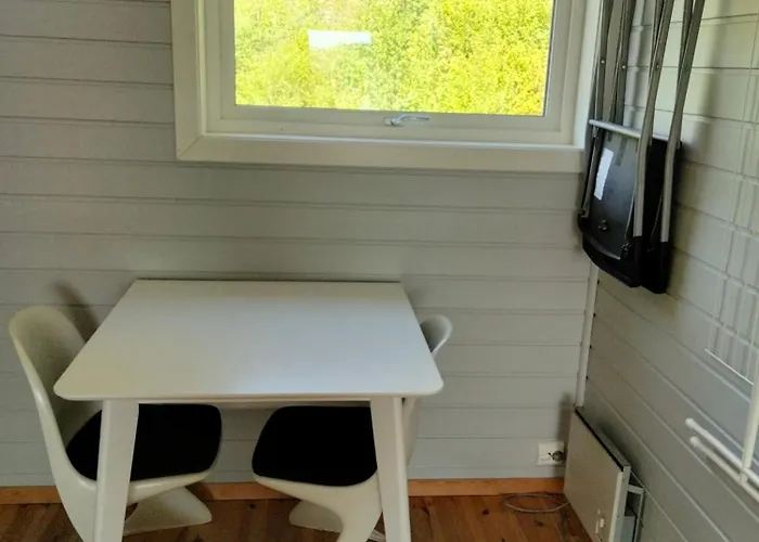 Anneks I Naturskjonne Gitlevag Люнгдал