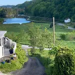 Leilighet Anneks I Naturskjønne Gitlevåg *