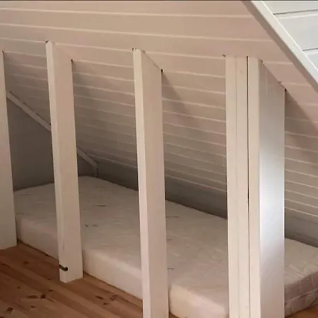 Anneks I Naturskjonne Gitlevag * Lyngdal