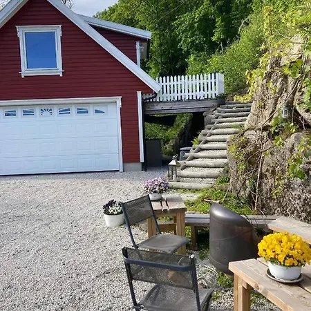 Anneks I Naturskjonne Gitlevag