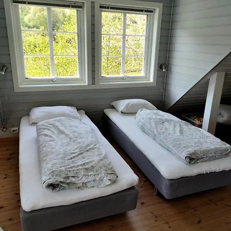 Anneks I Naturskjonne Gitlevag * Lyngdal