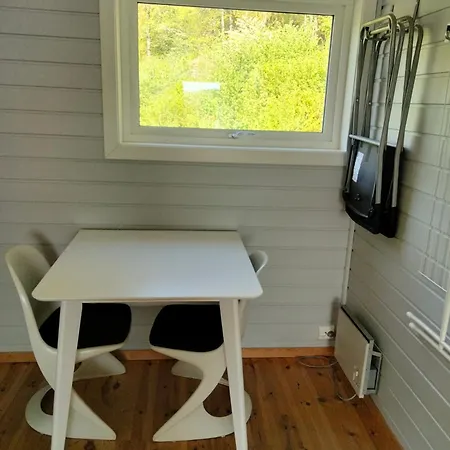 Anneks I Naturskjonne Gitlevag Lyngdal