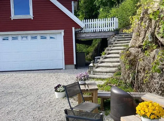 Anneks I Naturskjonne Gitlevag